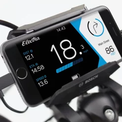 Electra Townie Path Go ! 10D Step-Thru Olive -Vélos Soldes TowniePathGo10DStepthru 21 26950 A Accessory1