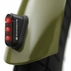 Electra Townie Path Go ! 10D Step-Thru Olive -Vélos Soldes TowniePathGo10DStepthru 21 26950 A Alt5