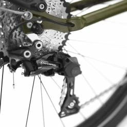 Electra Townie Path Go ! 10D Step-Thru Olive -Vélos Soldes TowniePathGo10DStepthru 21 26950 A Alt9