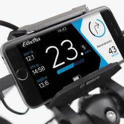 Electra Townie Path Go ! 10D Step-Over Noir -Vélos Soldes TowniePathGoStepOverEU 20 26949 D Accessory1