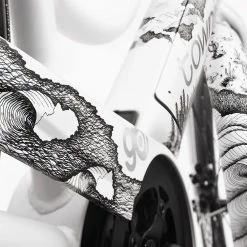 Electra Townie Path Go ! 10D Step-Thru Blanc Perle -Vélos Soldes TowniePathGoStepThruEU 20 26950 C Alt2