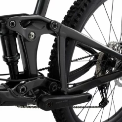 Giant Trance 2 Metallic Black / Noir -Vélos Soldes Trance2 29 metallicblack 4