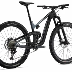 Giant Trance Advanced Pro 1 Carbon/Black Diamond/Chrome 12 Giant Trance Advanced Pro 1 Carbon/Black Diamond/Chrome -Vélos Soldes TranceAdvancedPro1 29 CarbonBlackDiamond 3