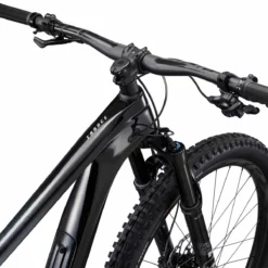 Giant Trance Advanced Pro 1 Carbon/Black Diamond/Chrome 13 Giant Trance Advanced Pro 1 Carbon/Black Diamond/Chrome -Vélos Soldes TranceAdvancedPro1 29 CarbonBlackDiamond 4