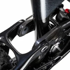 Giant Trance Advanced Pro 1 Carbon/Black Diamond/Chrome 14 Giant Trance Advanced Pro 1 Carbon/Black Diamond/Chrome -Vélos Soldes TranceAdvancedPro1 29 CarbonBlackDiamond 5