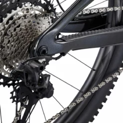 Giant Trance Advanced Pro 1 Carbon/Black Diamond/Chrome 17 Giant Trance Advanced Pro 1 Carbon/Black Diamond/Chrome -Vélos Soldes TranceAdvancedPro1 29 CarbonBlackDiamond 8