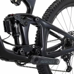 Giant Trance Advanced Pro 1 Carbon/Black Diamond/Chrome 18 Giant Trance Advanced Pro 1 Carbon/Black Diamond/Chrome -Vélos Soldes TranceAdvancedPro1 29 CarbonBlackDiamond 9