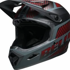 Bell Transfer Casque De Vélo - Matte Charcoal/gray 8 Bell Transfer Casque De Vélo - Matte Charcoal/gray -Vélos Soldes TransferFahrradhelm mattecharcoalgray 4