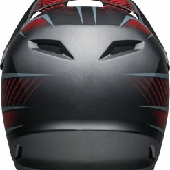 Bell Transfer Casque De Vélo - Matte Charcoal/gray 9 Bell Transfer Casque De Vélo - Matte Charcoal/gray -Vélos Soldes TransferFahrradhelm mattecharcoalgray 5