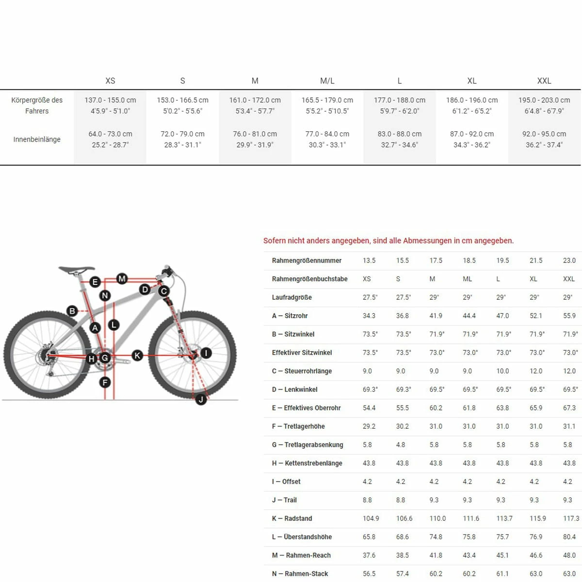 Trek Marlin 6 - Bleu Alpin 3 Trek Marlin 6 - Bleu Alpin – Image 3