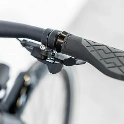 Trek Dual Sport 3 Equipped Femme Gen 5 Noir Olive -Vélos Soldes TrekDualSport3EquippedStaggerGen5BlackOlive 3