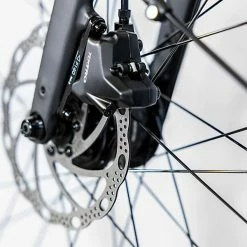 Trek Dual Sport 3 Equipped Femme Gen 5 Noir Olive -Vélos Soldes TrekDualSport3EquippedStaggerGen5BlackOlive 4