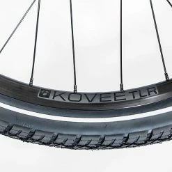 Trek Dual Sport 3 Equipped Femme Gen 5 Noir Olive -Vélos Soldes TrekDualSport3EquippedStaggerGen5BlackOlive 7