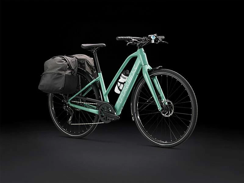 Trek FX+ 2 Femmes Blue Sage 12 Trek FX+ 2 Femmes Blue Sage – Image 12