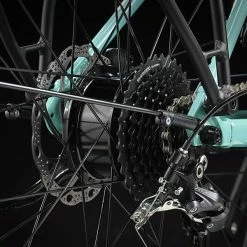 Trek FX+ 2 Femmes Blue Sage 16 Trek FX+ 2 Femmes Blue Sage -Vélos Soldes TrekFX2StaggerBlueSage 4