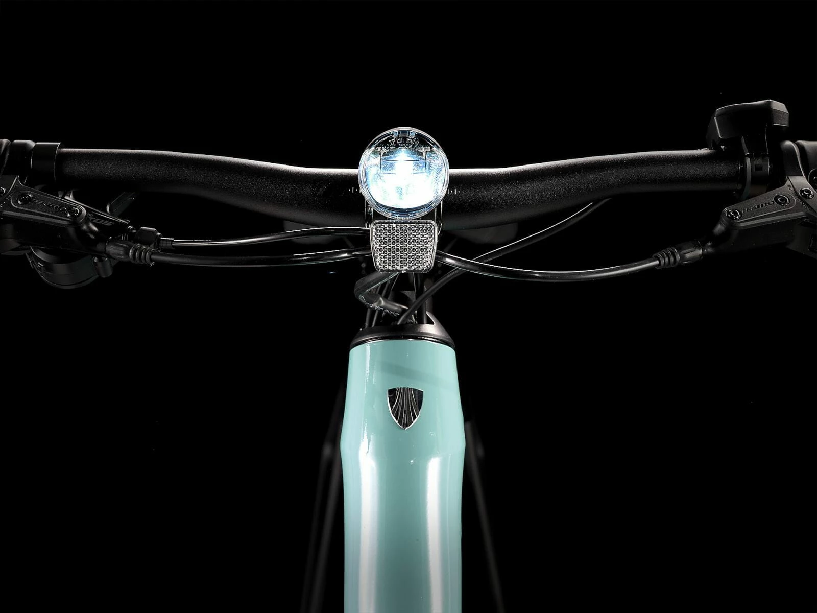 Trek FX+ 2 Femmes Blue Sage 8 Trek FX+ 2 Femmes Blue Sage – Image 8