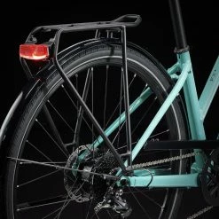 Trek FX+ 2 Femmes Blue Sage 21 Trek FX+ 2 Femmes Blue Sage -Vélos Soldes TrekFX2StaggerBlueSage 9