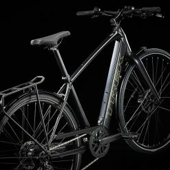 FX+ 2 Satin Trek Noir -Vélos Soldes TrekFX2StaggerSatinTrekBlack 3dWShh6UYh5sQA