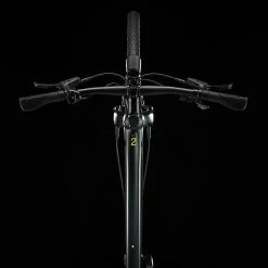 FX+ 2 Satin Trek Noir -Vélos Soldes TrekFX2StaggerSatinTrekBlack 77365O3gv8pviP