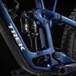 Trek Fuel EX 9.8 GX AXS Gen 6 Mulsanne Blue 17 Trek Fuel EX 9.8 GX AXS Gen 6 Mulsanne Blue -Vélos Soldes TrekFuelEX9 8GXAXSGen6MulsanneBlue 7