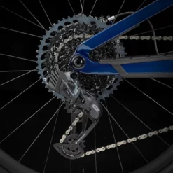 Trek Fuel EX 9.8 GX AXS Gen 6 Mulsanne Blue 18 Trek Fuel EX 9.8 GX AXS Gen 6 Mulsanne Blue -Vélos Soldes TrekFuelEX9 8GXAXSGen6MulsanneBlue 8