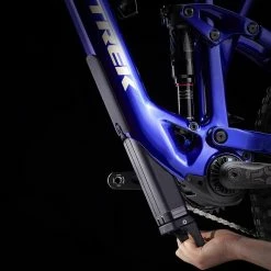 Trek Fuel EXe 9.5 Hex Blue -Vélos Soldes TrekFuelEXe9 5HexBlue 10