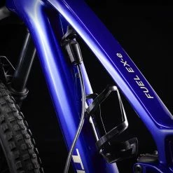 Trek Fuel EXe 9.5 Hex Blue -Vélos Soldes TrekFuelEXe9 5HexBlue 6