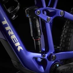 Trek Fuel EXe 9.5 Hex Blue -Vélos Soldes TrekFuelEXe9 5HexBlue 9