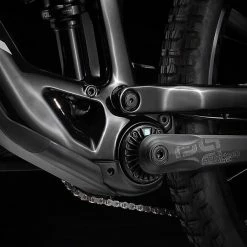 Trek Fuel EXe 9.7 Gris Galactique Mat à Noir Fondu 15 Trek Fuel EXe 9.7 Gris Galactique Mat à Noir Fondu -Vélos Soldes TrekFuelEXe9 7MatteGalacticGreytoBlackFade 3