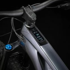 Trek Fuel EXe 9.7 Gris Galactique Mat à Noir Fondu 16 Trek Fuel EXe 9.7 Gris Galactique Mat à Noir Fondu -Vélos Soldes TrekFuelEXe9 7MatteGalacticGreytoBlackFade 4