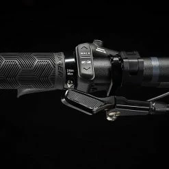 Trek Fuel EXe 9.7 Gris Galactique Mat à Noir Fondu 17 Trek Fuel EXe 9.7 Gris Galactique Mat à Noir Fondu -Vélos Soldes TrekFuelEXe9 7MatteGalacticGreytoBlackFade 5