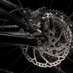 Trek Fuel EXe 9.7 Gris Galactique Mat à Noir Fondu 20 Trek Fuel EXe 9.7 Gris Galactique Mat à Noir Fondu -Vélos Soldes TrekFuelEXe9 7MatteGalacticGreytoBlackFade 8