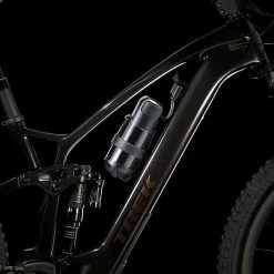 Trek Fuel EXe 9.8 GX AXS Fumée Profonde -Vélos Soldes TrekFuelEXe9 8GXAXSDeepSmoke 12