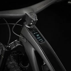 Trek Fuel EXe 9.8 GX AXS Fumée Profonde -Vélos Soldes TrekFuelEXe9 8GXAXSDeepSmoke 4