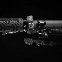 Trek Fuel EXe 9.8 GX AXS Fumée Profonde -Vélos Soldes TrekFuelEXe9 8GXAXSDeepSmoke 5