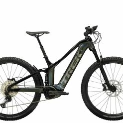 Powerfly FS 7 Gen 3 Dark Prismatic/Trek Black