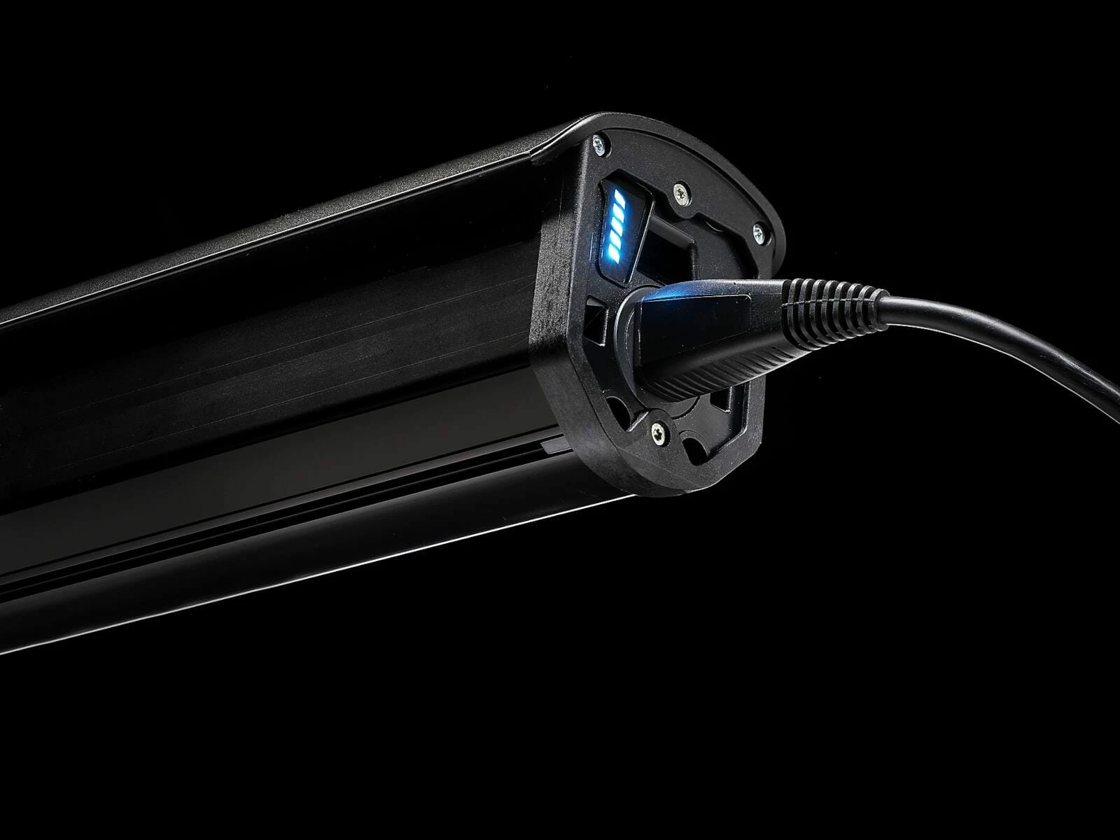 Powerfly FS 7 Gen 3 Dark Prismatic/Trek Black 5 Powerfly FS 7 Gen 3 Dark Prismatic/Trek Black – Image 5