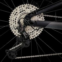 Powerfly FS 7 Gen 3 Dark Prismatic/Trek Black 20 Powerfly FS 7 Gen 3 Dark Prismatic/Trek Black -Vélos Soldes TrekPowerflyFS7Gen3DarkPrismaticTrekBlack 8