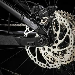 Powerfly FS 7 Gen 3 Dark Prismatic/Trek Black 21 Powerfly FS 7 Gen 3 Dark Prismatic/Trek Black -Vélos Soldes TrekPowerflyFS7Gen3DarkPrismaticTrekBlack 9