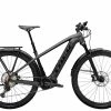 Powerfly Sport 7 Equipped Gen 3 Matte Dnister Black /Gloss Trek Black