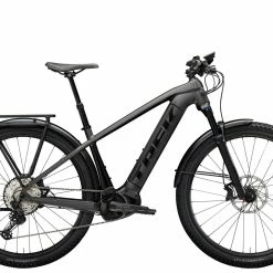 Powerfly Sport 7 Equipped Gen 3 Matte Dnister Black /Gloss Trek Black