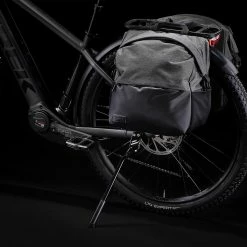 Powerfly Sport 7 Equipped Gen 3 Matte Dnister Black /Gloss Trek Black -Vélos Soldes TrekPowerflySport7EquippedGen3MatteDnisterBlackGlossTrekBlack 12