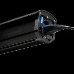 Powerfly Sport 7 Equipped Gen 3 Matte Dnister Black /Gloss Trek Black -Vélos Soldes TrekPowerflySport7EquippedGen3MatteDnisterBlackGlossTrekBlack 5