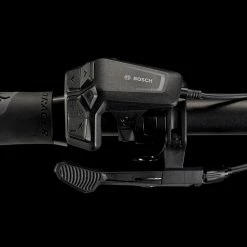 Powerfly Sport 7 Equipped Gen 3 Matte Dnister Black /Gloss Trek Black -Vélos Soldes TrekPowerflySport7EquippedGen3MatteDnisterBlackGlossTrekBlack 6