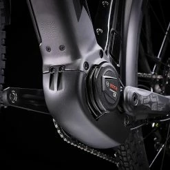 Powerfly Sport 7 Equipped Gen 3 Matte Dnister Black /Gloss Trek Black -Vélos Soldes TrekPowerflySport7EquippedGen3MatteDnisterBlackGlossTrekBlack 7