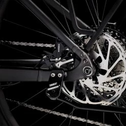 Powerfly Sport 7 Equipped Gen 3 Matte Dnister Black /Gloss Trek Black -Vélos Soldes TrekPowerflySport7EquippedGen3MatteDnisterBlackGlossTrekBlack 9