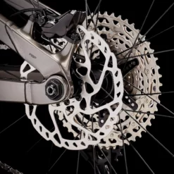 Trek Slash 7 Mercury 22 Trek Slash 7 Mercury -Vélos Soldes TrekSlash7Mercury 10