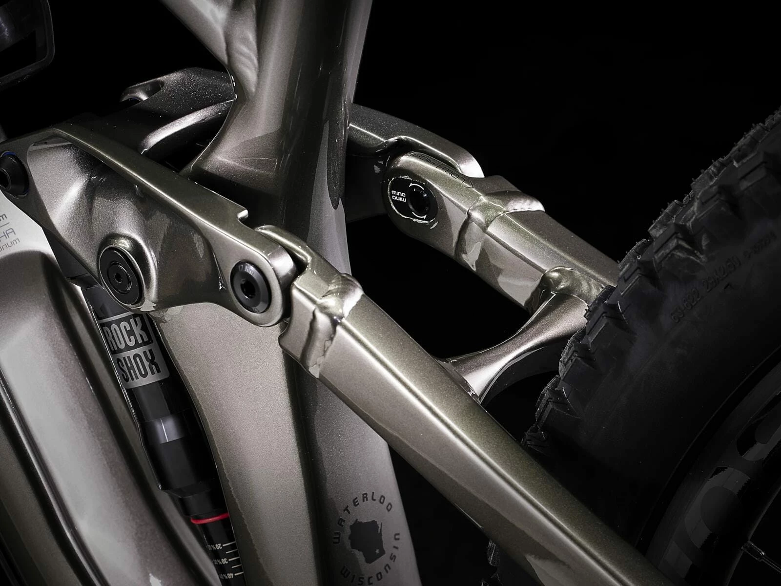 Trek Slash 7 Mercury 9 Trek Slash 7 Mercury – Image 9