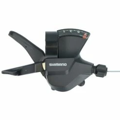 Shimano Levier De Vitesse SL-M315 RAPIDFIRE PLUS - 7 Vitesses