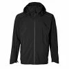 BASIL Veste De Pluie Skane Pour Homme - Noir